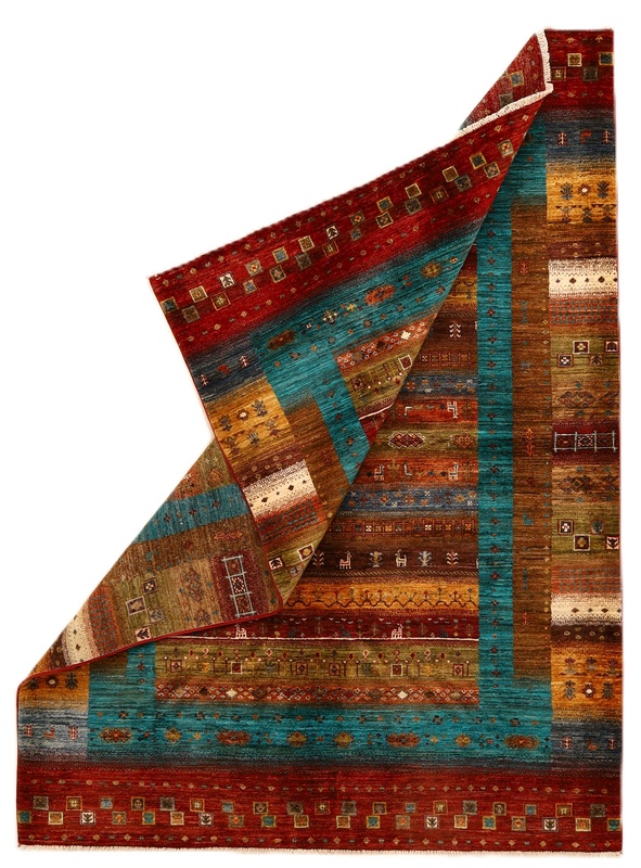 Ziegler Farhan Persian Rug 241x177 cm