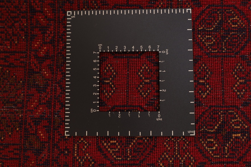 Khal Mohammadi Carpet  284x83