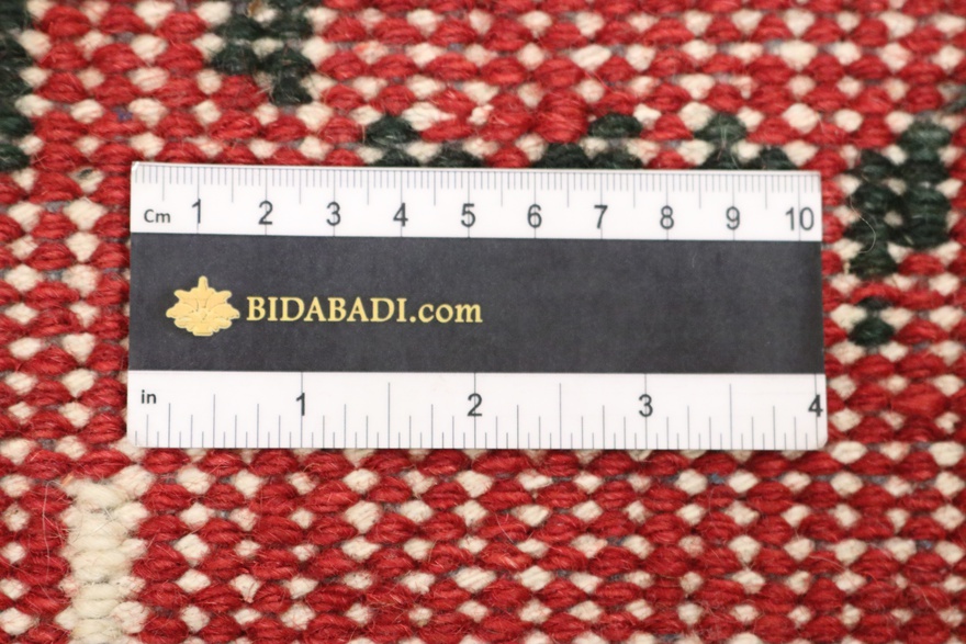 MODERN-IKAT Carpet 246x164