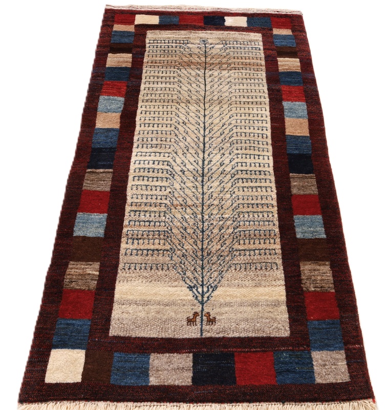 Loribaft Carpet  165x84