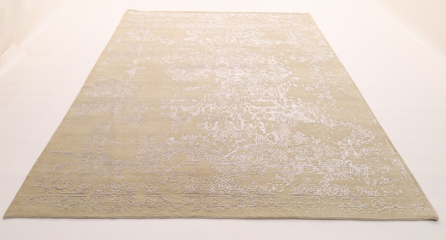 Modern LOTUS Carpet 331x247