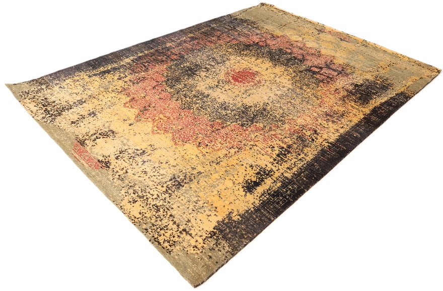 MODERN LOTUS Carpet  241x175