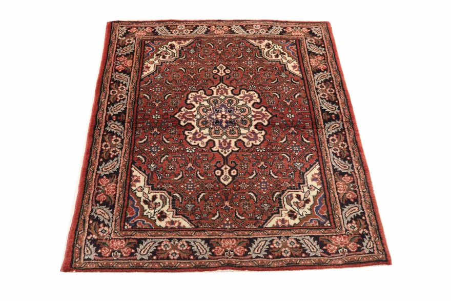 Bidjar Carpet 158x104