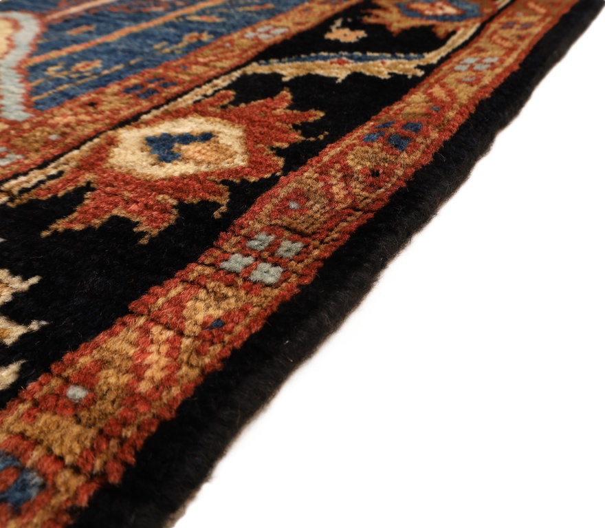 Antique Heriz Carpet 240x170