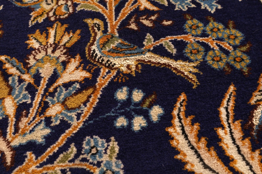 Qum Carpet  205x142