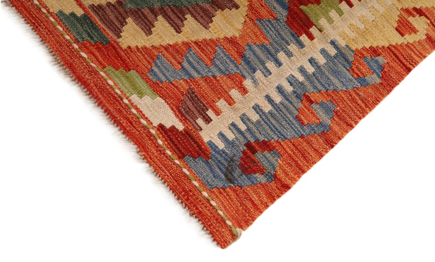 Kilim Carpet 149x112