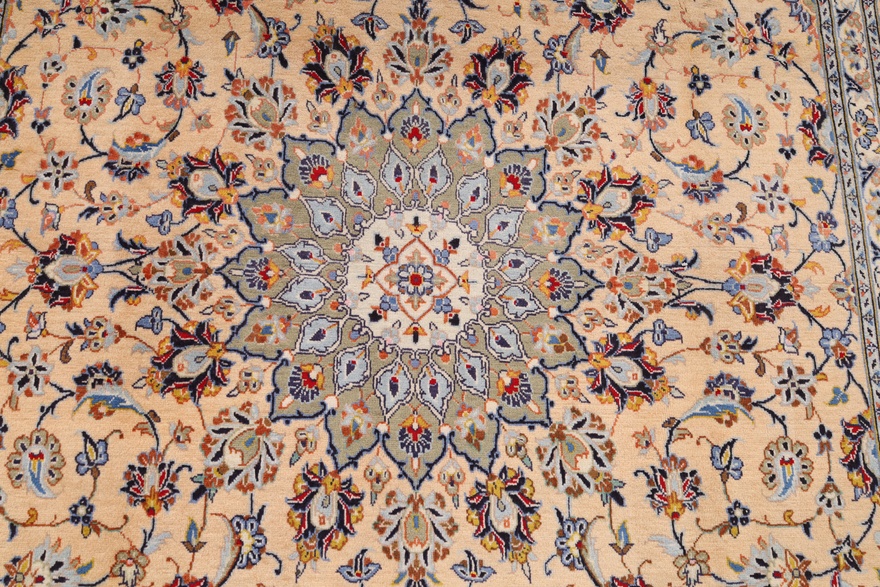 Kashan Carpet  298x201