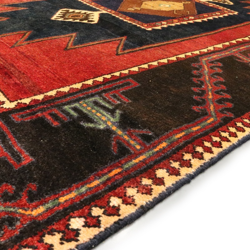 Zanjan Carpet 205x139