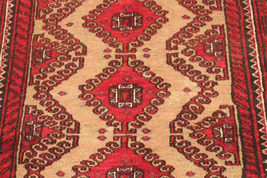 Belutsch Carpet 198x97