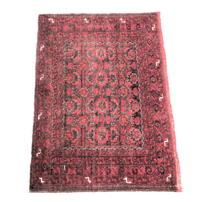 Baluch Carpet  88x53