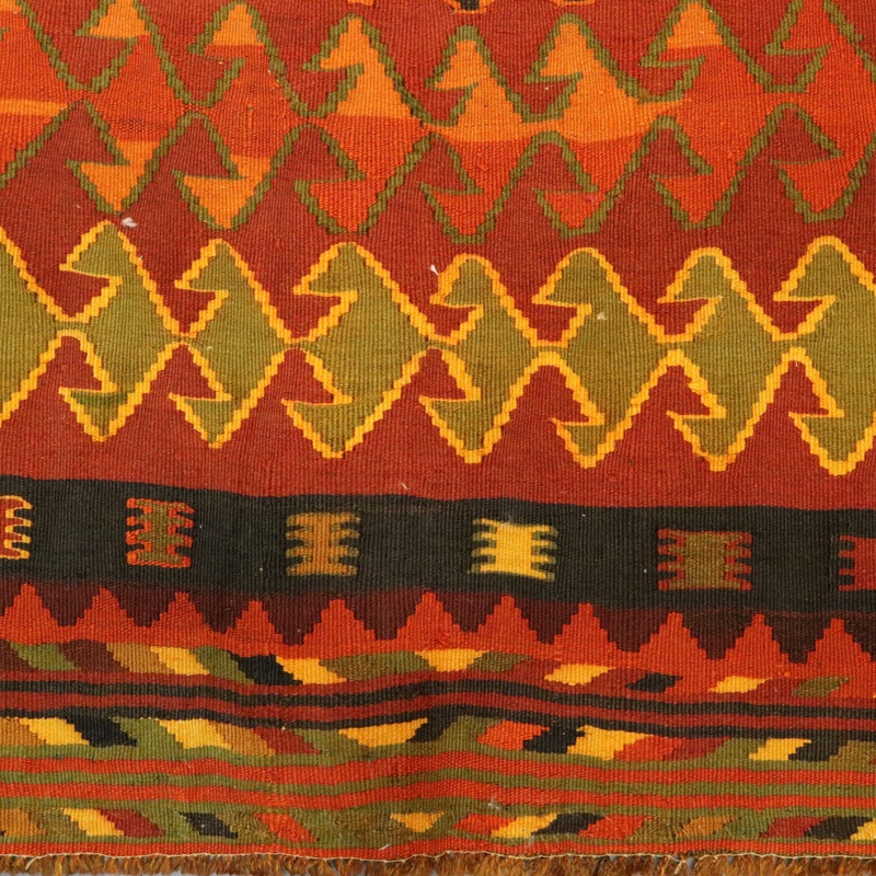 Kelim Carpet 254x153