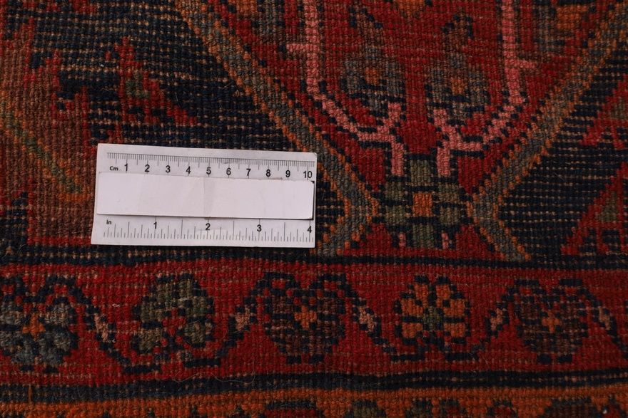 Meshkien Carpet  378x105