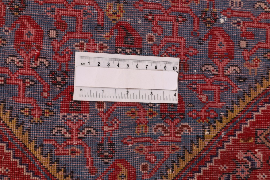 Djozan Carpet 105x60