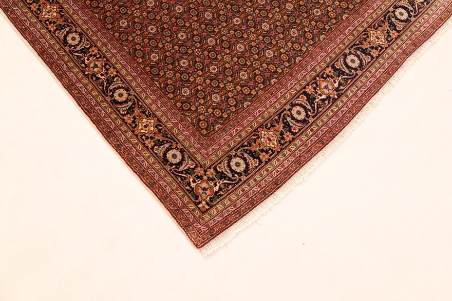 Tabriz 50 Raj Carpet  155x99