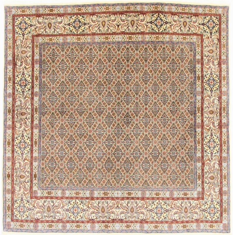 Moud Carpet  205x199