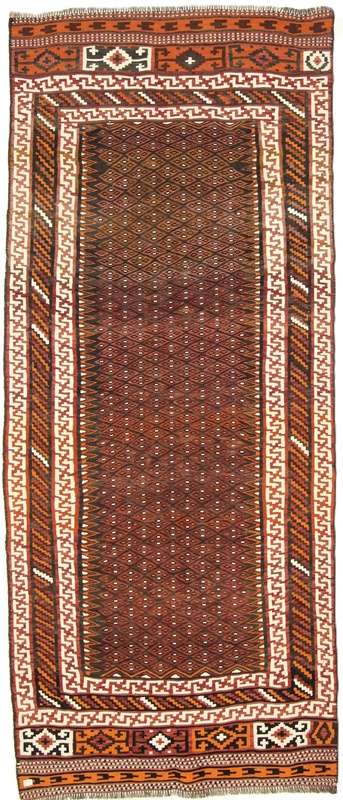 Kilim Carpet 350x147
