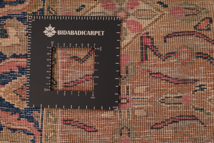 Sarouk Carpet  207x100