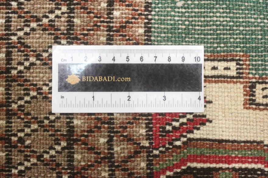Turkaman  carpet  141x100