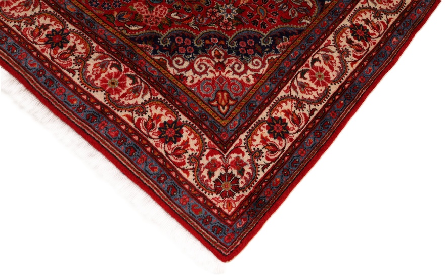 Djozan Carpet 163x103