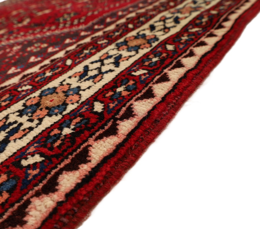 ABADEH Carpet  146x71