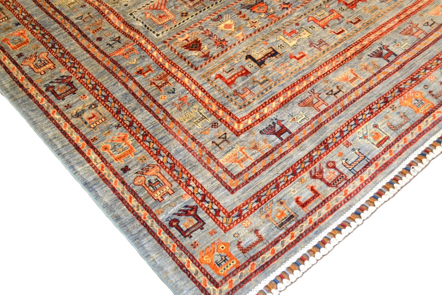 Ariana Carpet  244x175