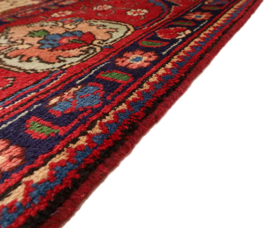 Tabriz  Carpet  388x295