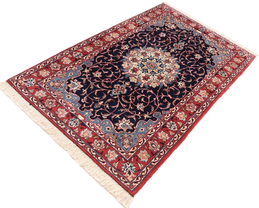 ISFEHAN Carpet 163x105