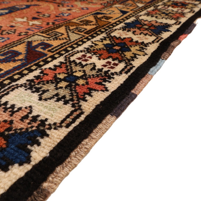 Ardebil Carpet 140x108