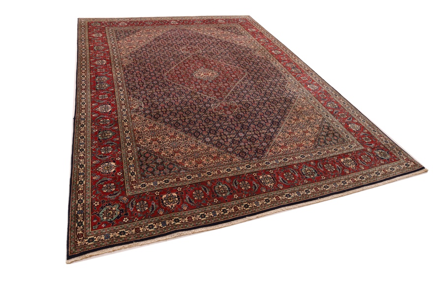 Tabriz 40Raj Carpet 350x252