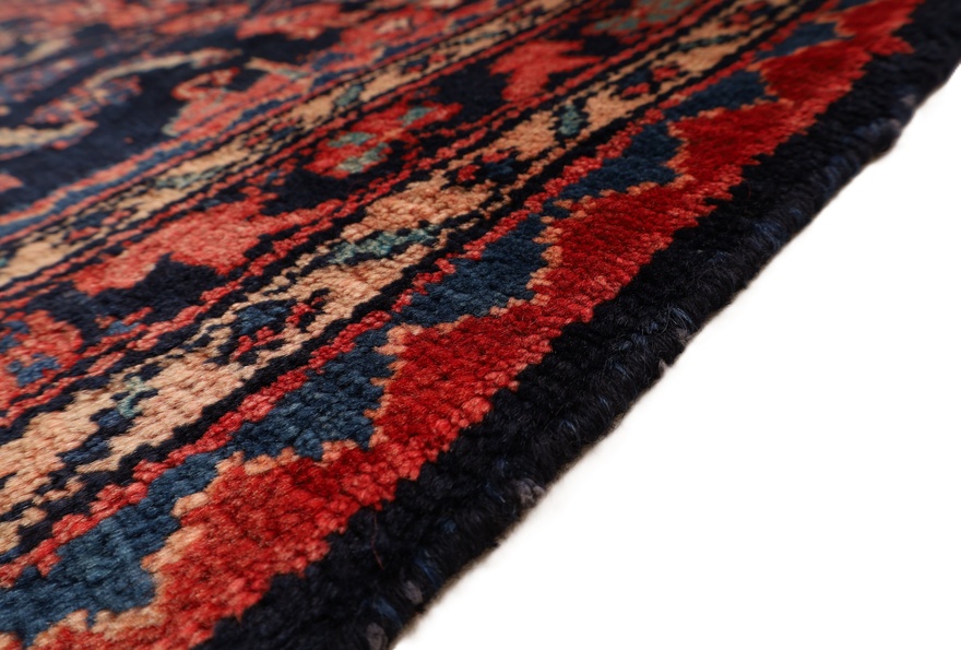 Nahavand Carpet  208x150
