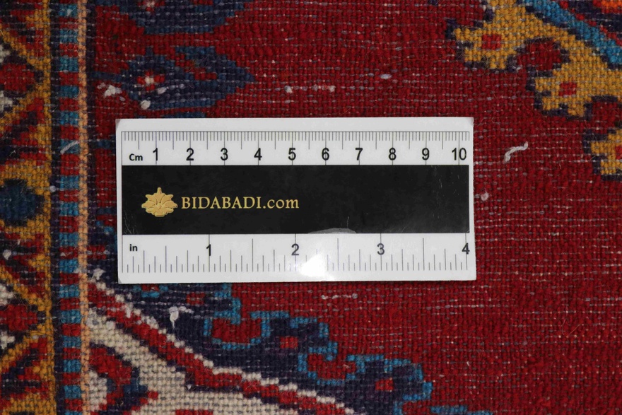 Tafresh Carpet 105x60