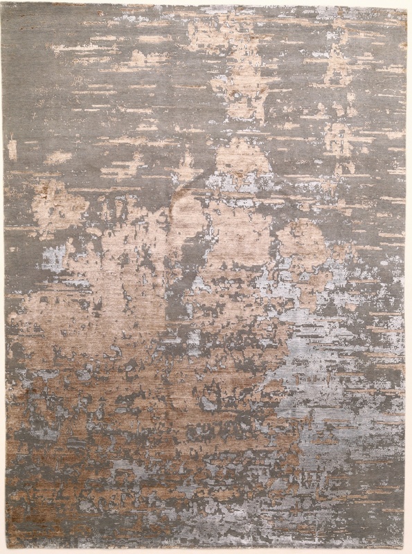 MODERN LOTUS Carpet 368x271