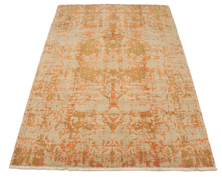 Modern Carpet  300x203