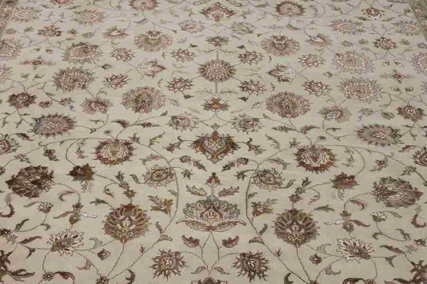 Tabriz Carpet 300x251