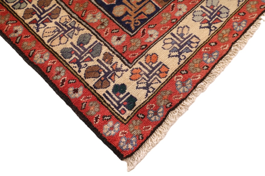 Zanjan Carpet  395x85