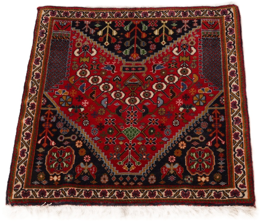 Kashkuli Carpet  40x40