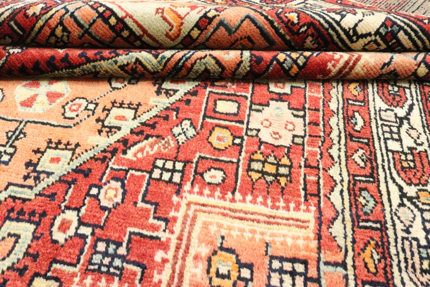 Hamadan Carpet 212x119