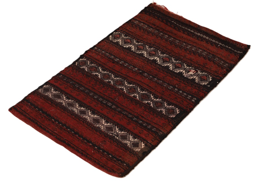 Antique Kilim Carpet 82x48