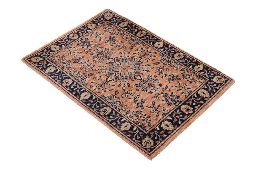Sarough Carpet 90x61