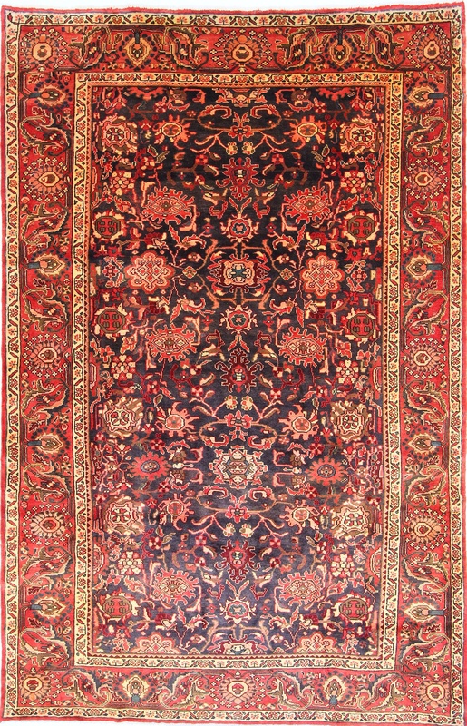 Nanaj Carpet 324x212