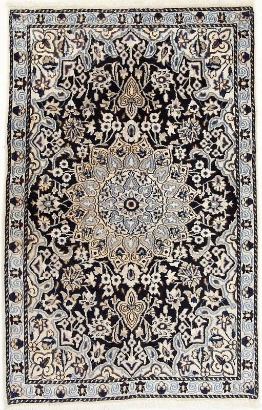 Nain Carpet 146x93