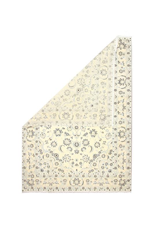 Kashmar Carpet 286x202