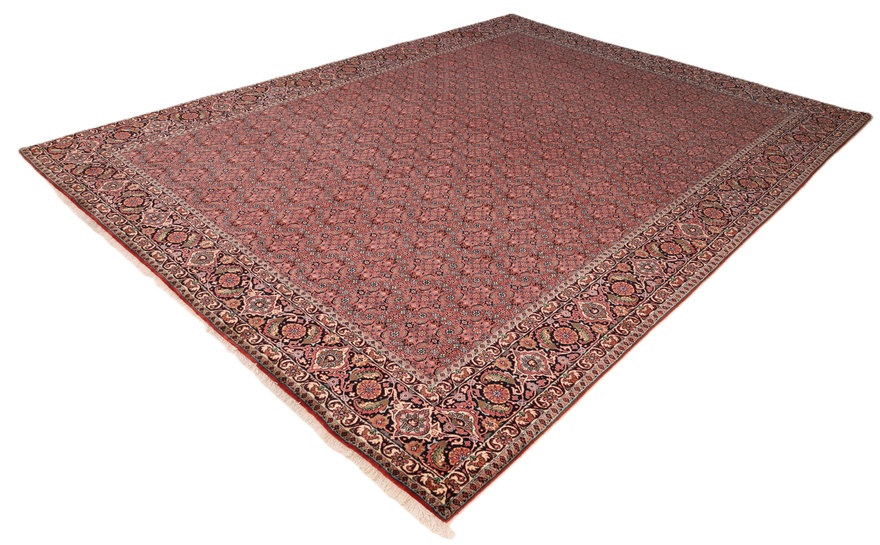 Bidjar Carpet 335x252