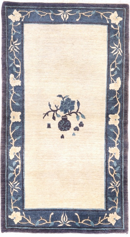 MODERN Carpet 154x90