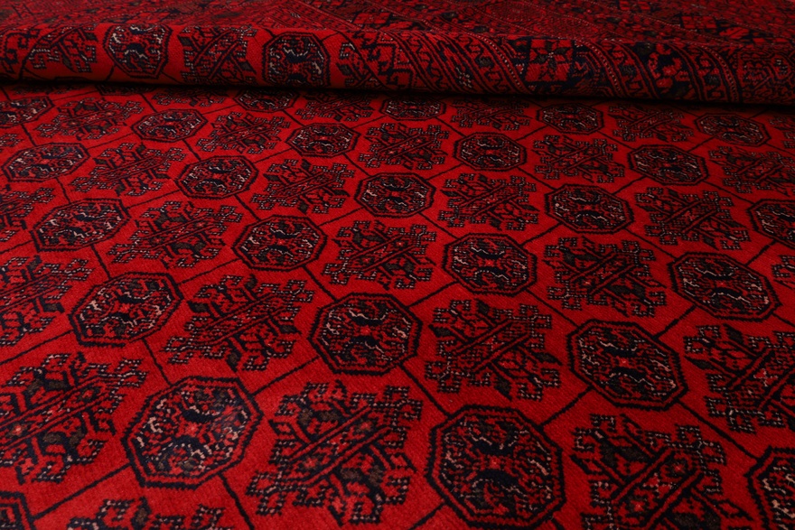 Khal Mohammadi Carpet  384x293
