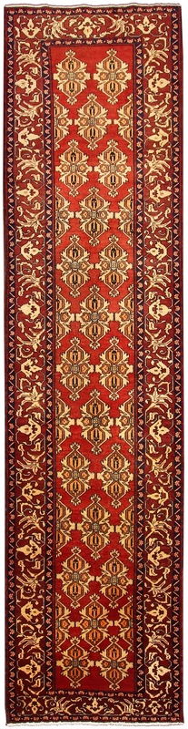 ARDEBIL Carpet 442x110