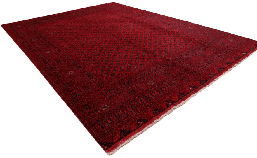Khal Mohammadi Carpet  384x293