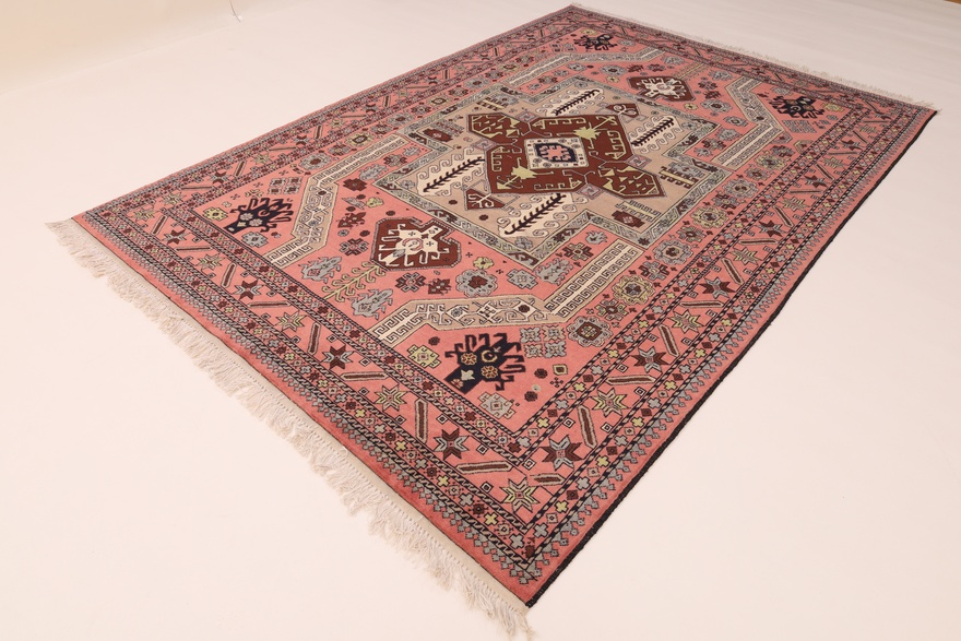 Kurdi carpet 292x202