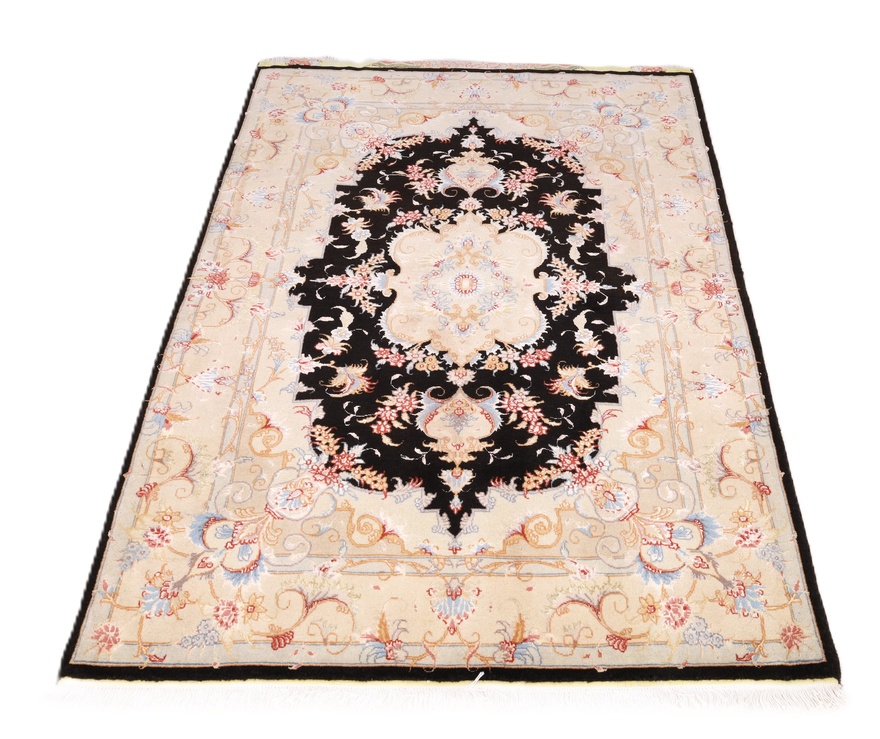 Tabriz 50 Raj Carpet  145x101