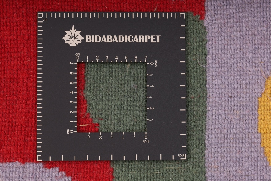 Nepal Carpet  240x195